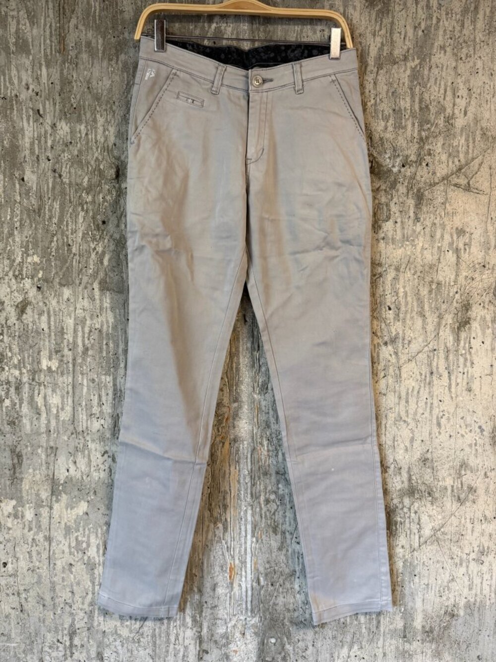 PUFF JEANS Men's Skinny Pants Size 32